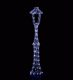 Top 10 😉 Noma 1.5m Remote Controlled 🎁 Christmas Lampost With 160 Colour Changing LEDs 😉