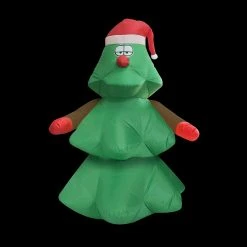 Best deal 🎁 Premier 6ft Norbert The ❄ Christmas Tree Inflatable 😉