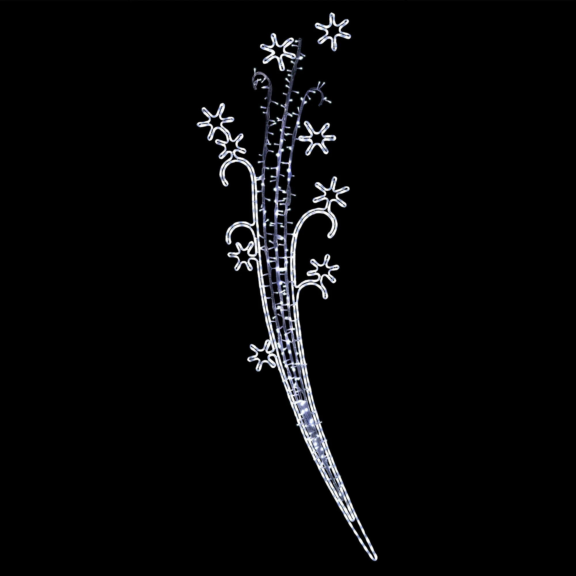 Deals ๐ Blachere 3m Flower Vase Commercial ๐ Christmas Lamp Post Silhouette Motif (Refurbished) โญ 1 Deals ๐ Blachere 3m Flower Vase Commercial ๐ Christmas Lamp Post Silhouette Motif (Refurbished) โญ